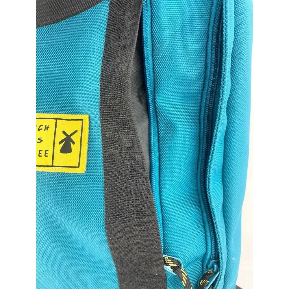 Dutch Bros Laptop Backpack Limited Edition - Picture 5 of 9